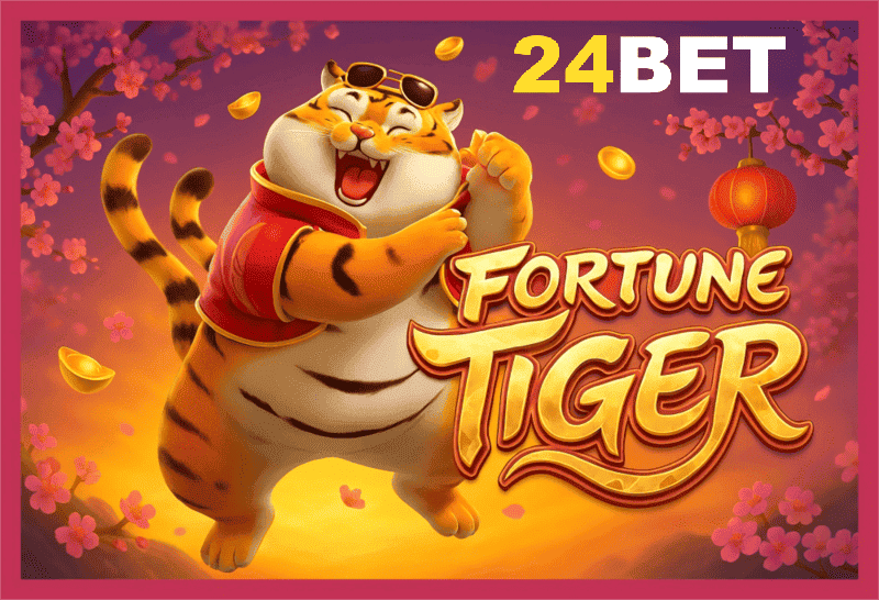 Fortune Tiger - PG Soft