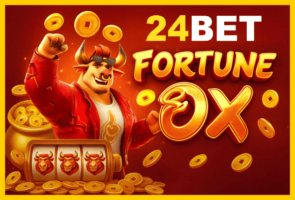 Fortune Ox - PG Soft