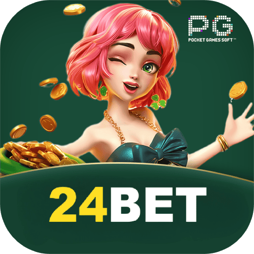 Tabela RTP dos jogos de cassino da 24BET